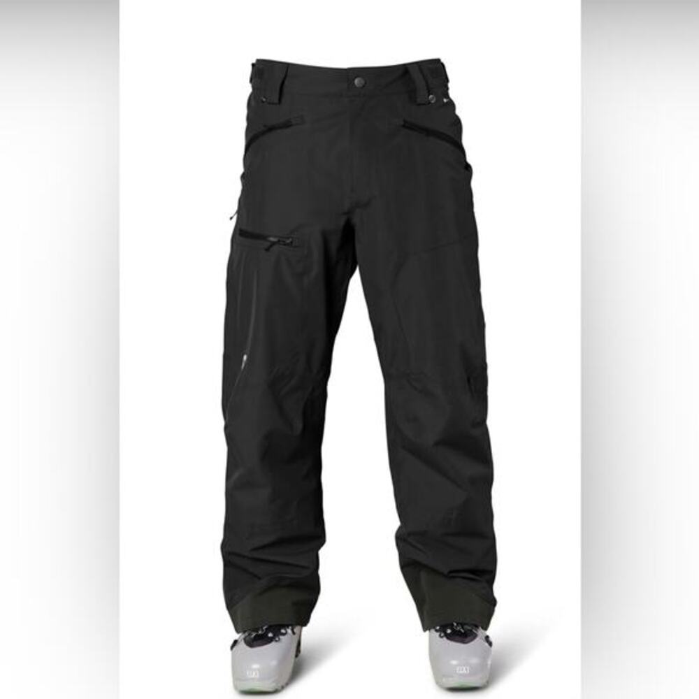 Flylow Men’s Cage Insulated Ski Snow Pants XXL